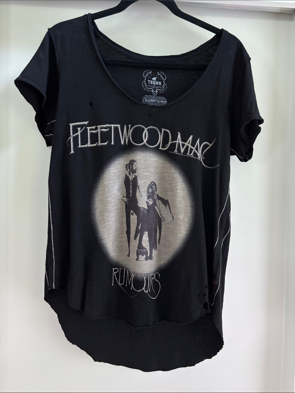 Fleetwood Mac T-shirt